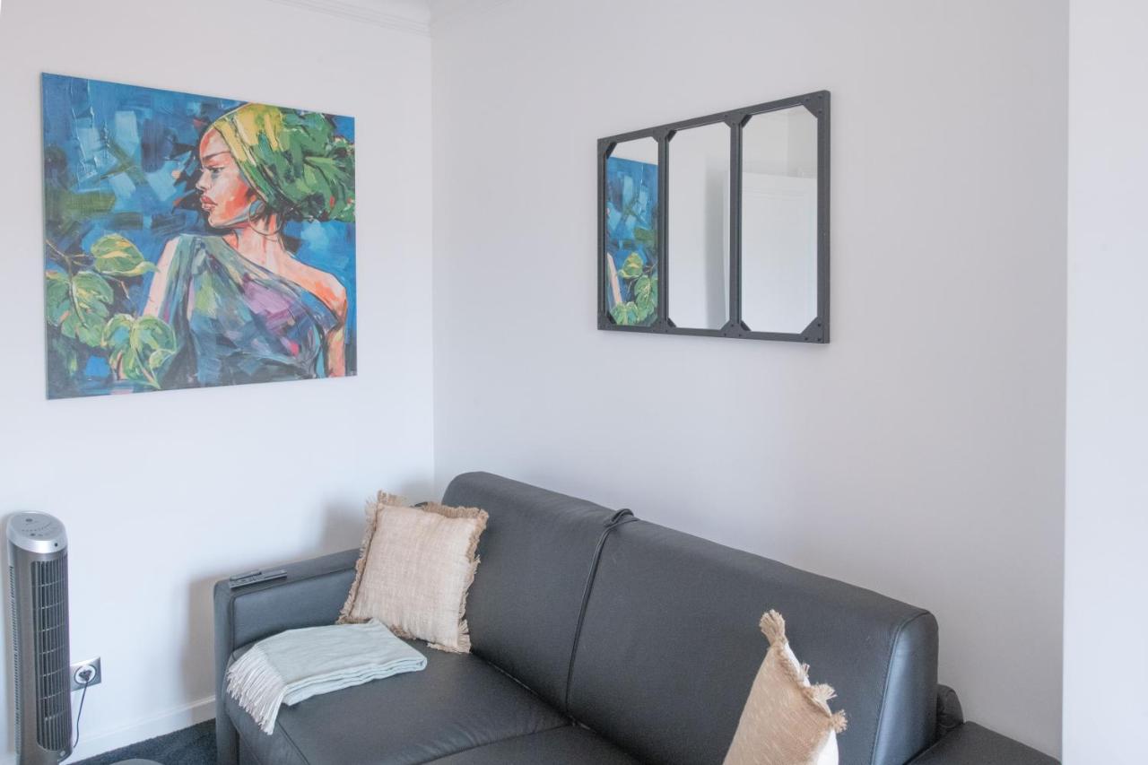 Appartement Bercy - Charming 2 Parijs