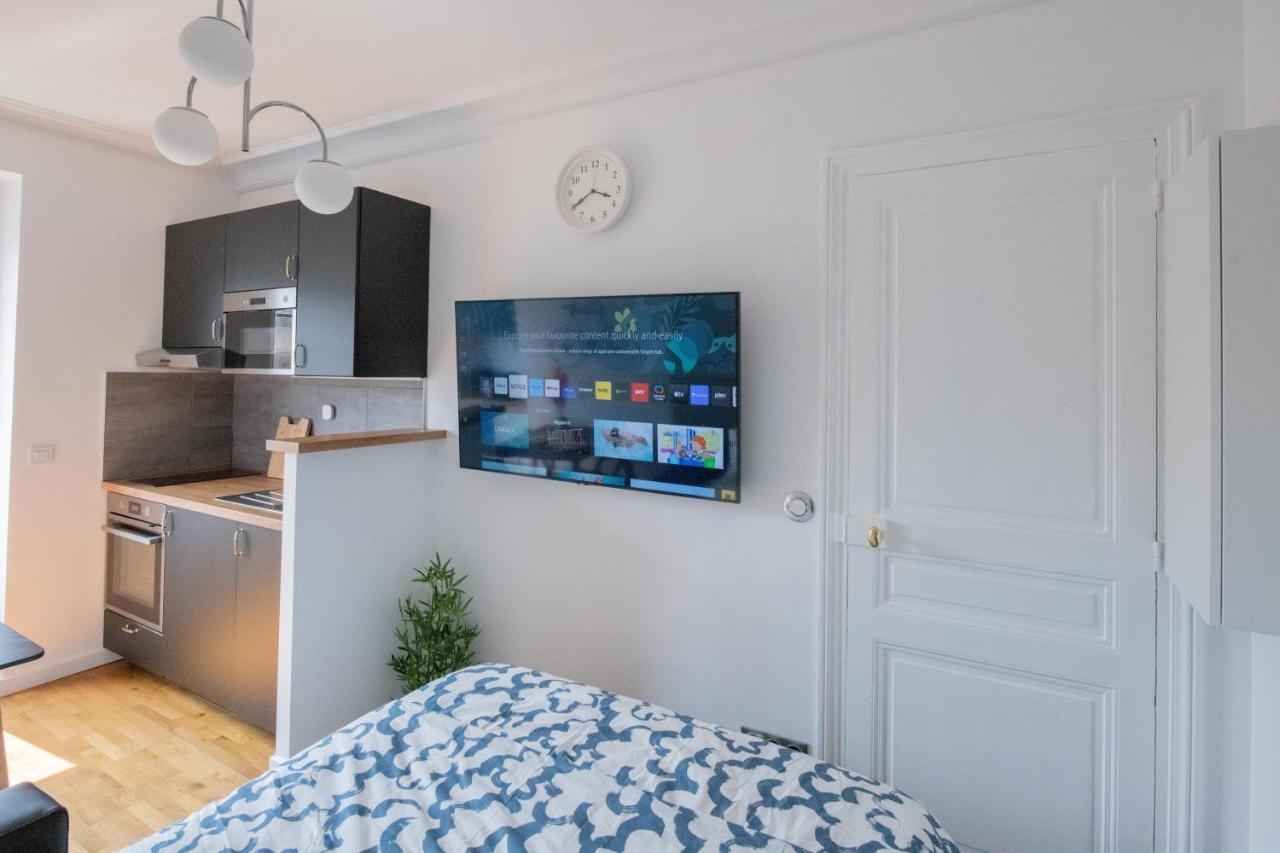 Appartement Bercy - Charming 2 Parijs